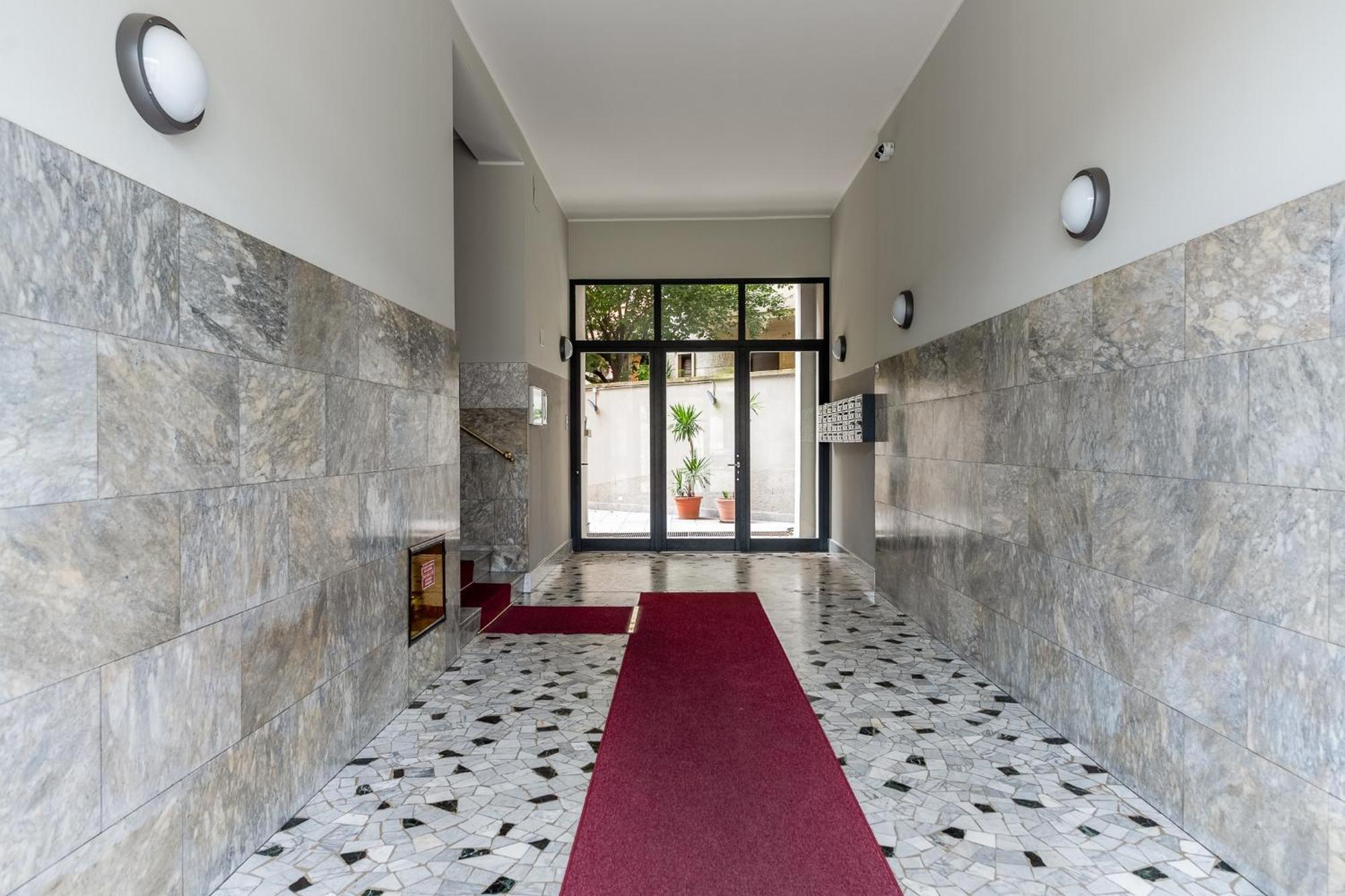 2 Bedroom Gem Next To Central Station With Ac Apartamento