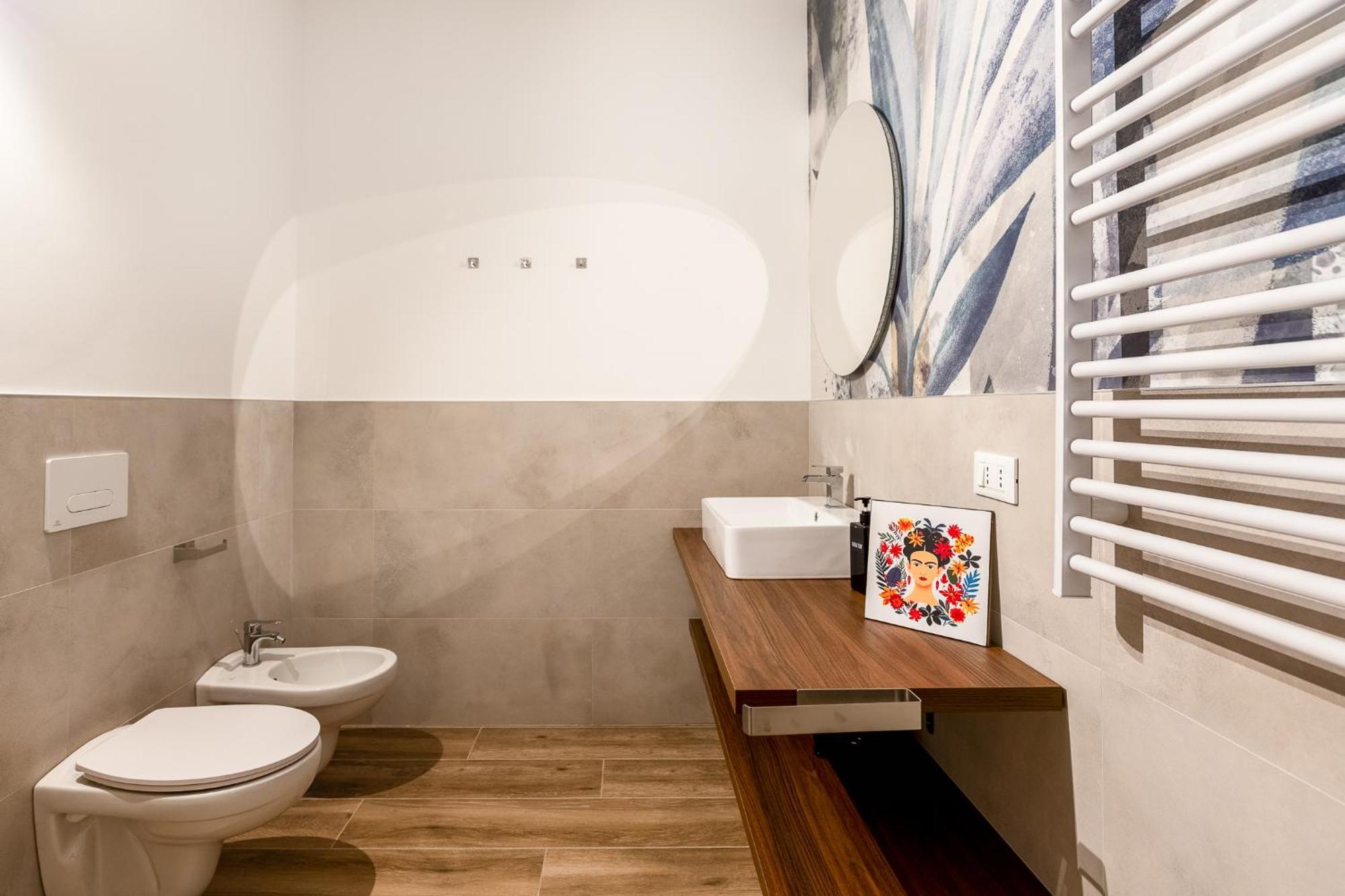 Apartamento 2 Bedroom Gem Next To Central Station With Ac