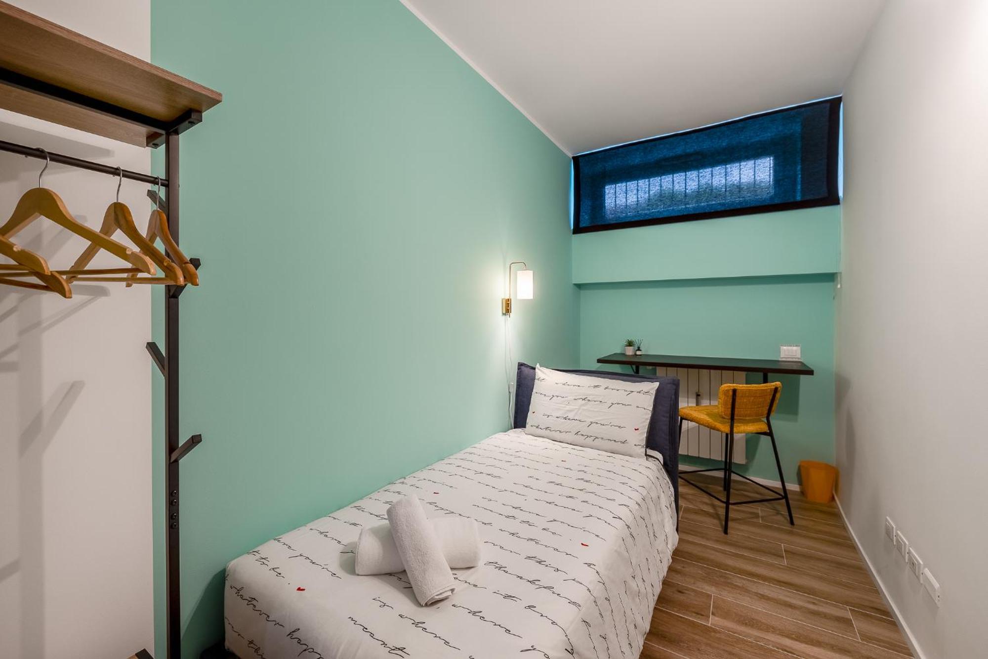 2 Bedroom Gem Next To Central Station With Ac Apartamento *