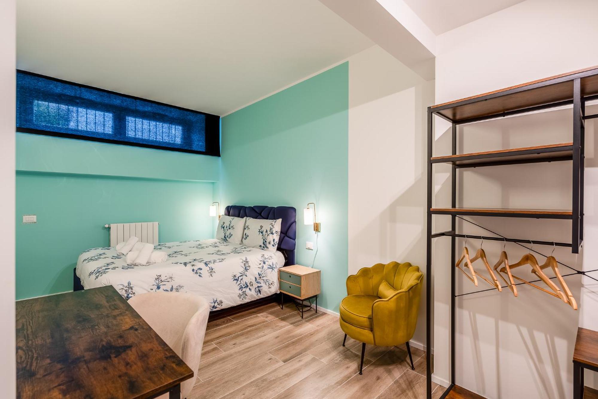 Apartamento 2 Bedroom Gem Next To Central Station With Ac *