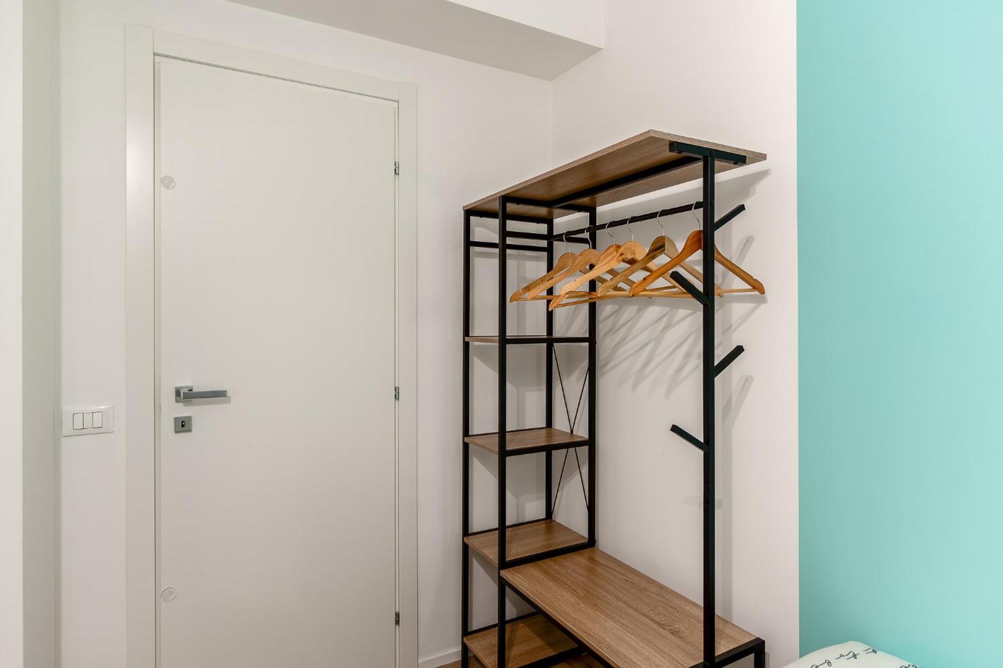 Apartamento 2 Bedroom Gem Next To Central Station With Ac Milán