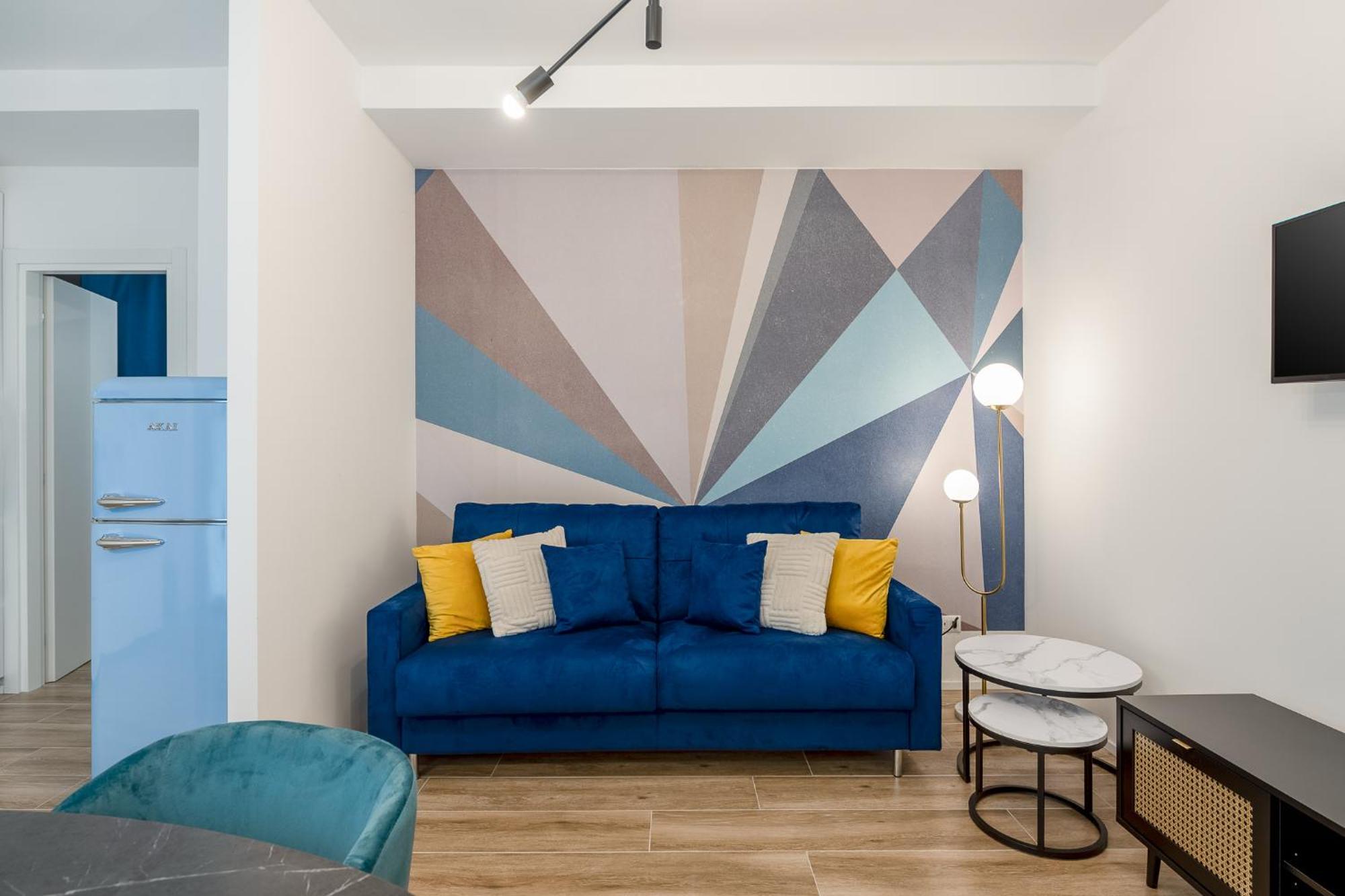 Apartamento 2 Bedroom Gem Next To Central Station With Ac *