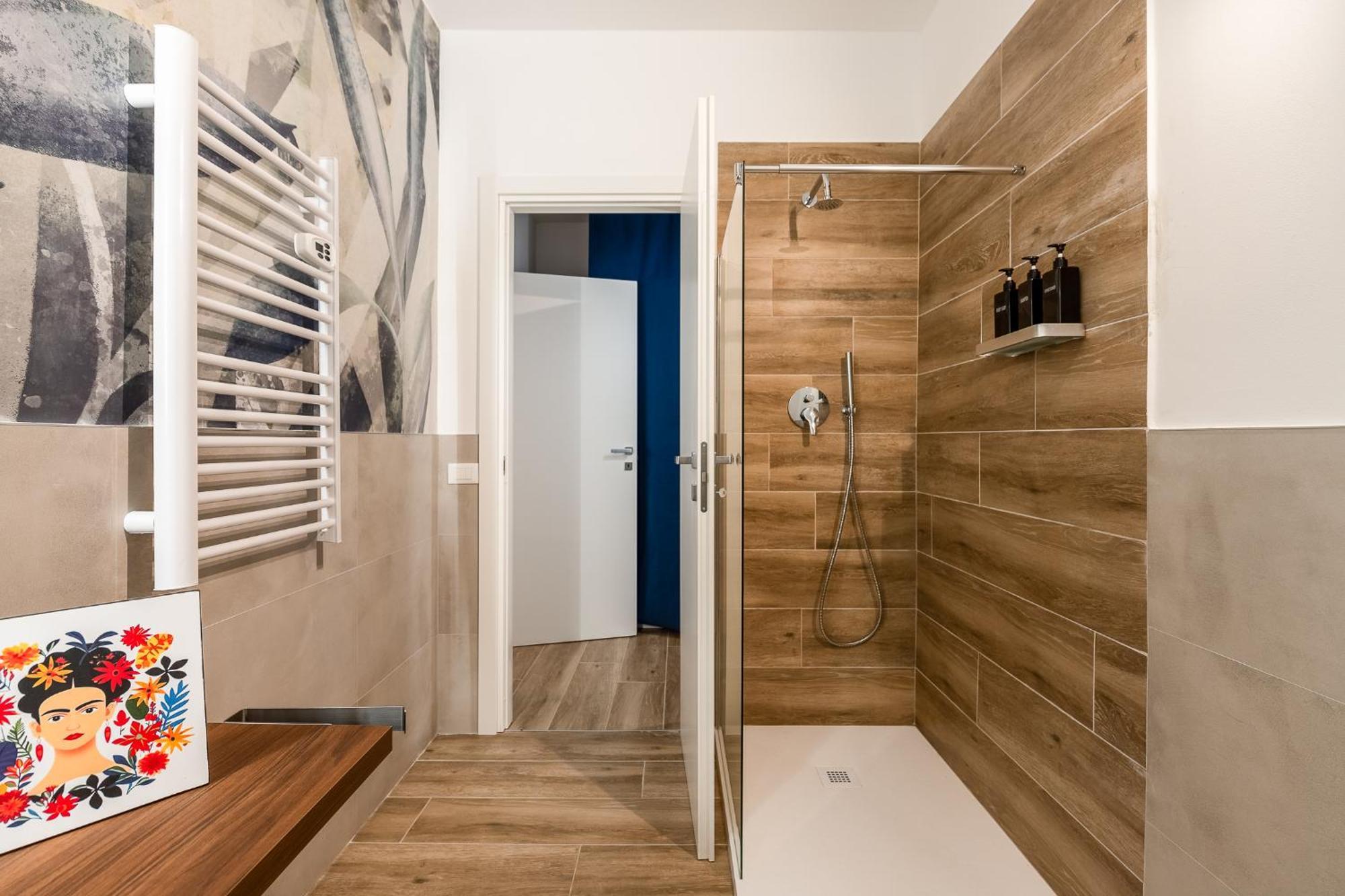 2 Bedroom Gem Next To Central Station With Ac Milán